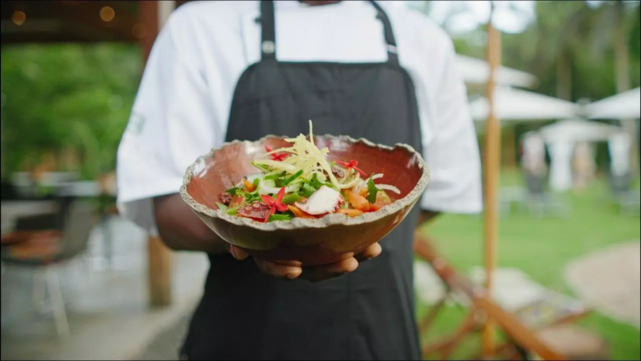 gastronomie