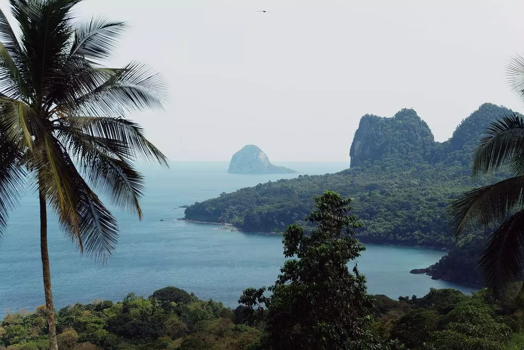 sao tome et principe