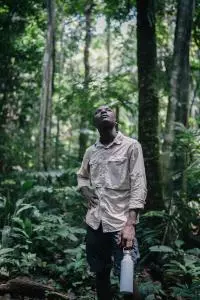 randonnée sao tome et principe