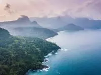 Principe et sao Tome