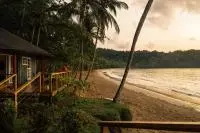 villas