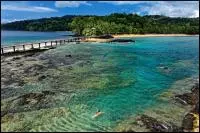 sao tome et principe