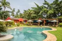 hotel sao tome