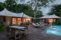 bungalows 