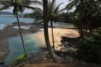 Praia piscina