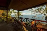 MUCUMBLI ecolodge