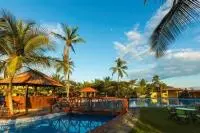 hotel praia