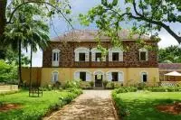 HOTEL ROÇA BELO MONTE