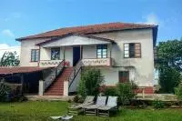 HOTEL RURAL PRAIA ABADE