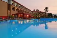 pestana sao tome