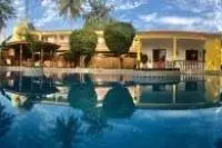 SÃO PEDRO GUEST HOUSE