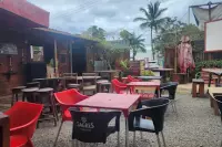 ZIMA BAR