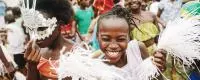 carnaval sao tome