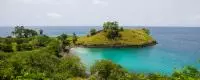 lagoa azul